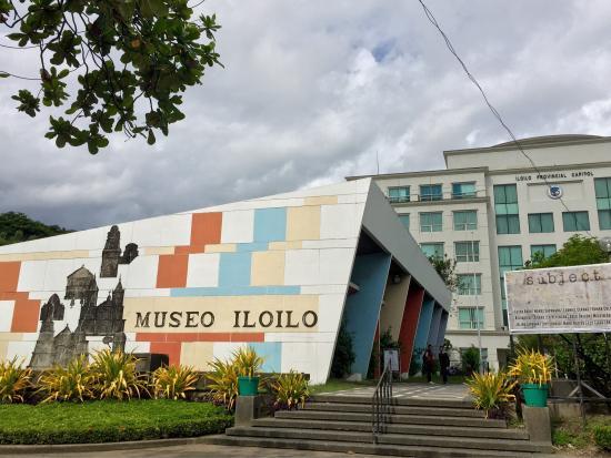 Museo Iloilo